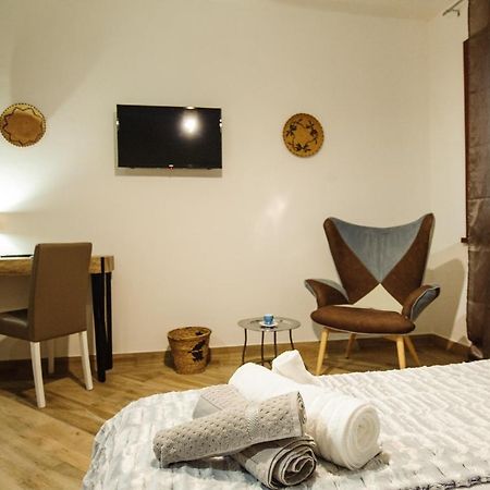 Bed and Breakfast Ricocco Castelsardo Zewnętrze zdjęcie