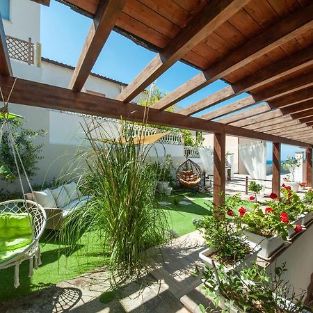 Bed and Breakfast Ricocco Castelsardo Zewnętrze zdjęcie