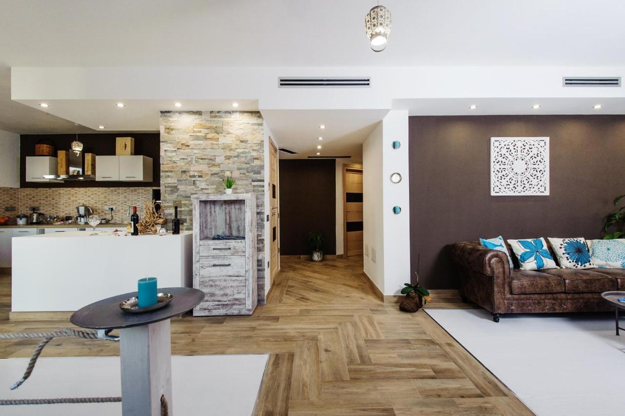 Bed and Breakfast Ricocco Castelsardo Zewnętrze zdjęcie