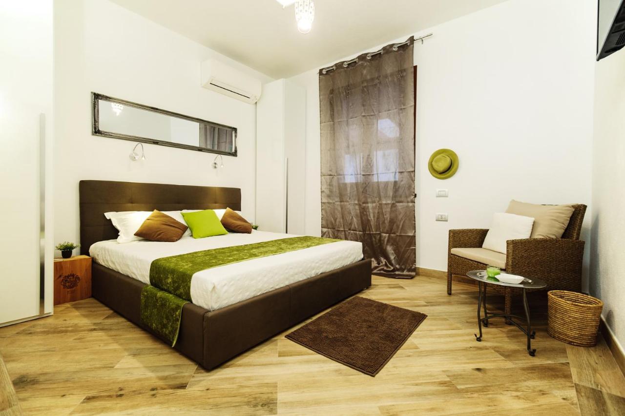 Bed and Breakfast Ricocco Castelsardo Zewnętrze zdjęcie