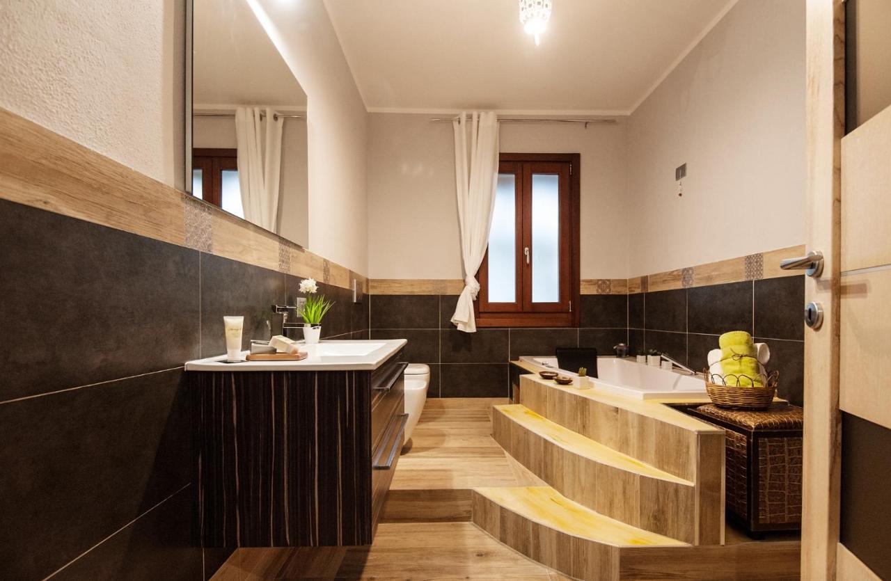 Bed and Breakfast Ricocco Castelsardo Zewnętrze zdjęcie