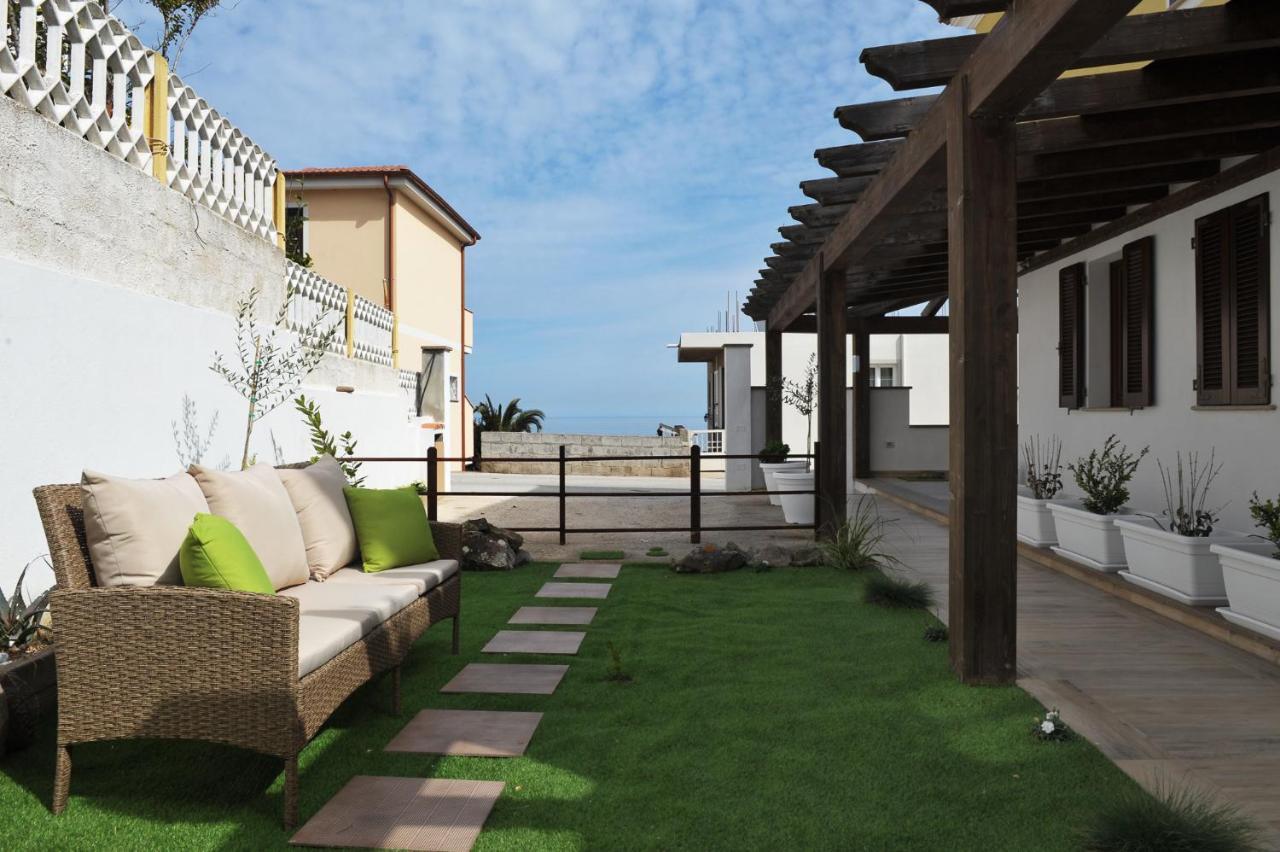 Bed and Breakfast Ricocco Castelsardo Zewnętrze zdjęcie