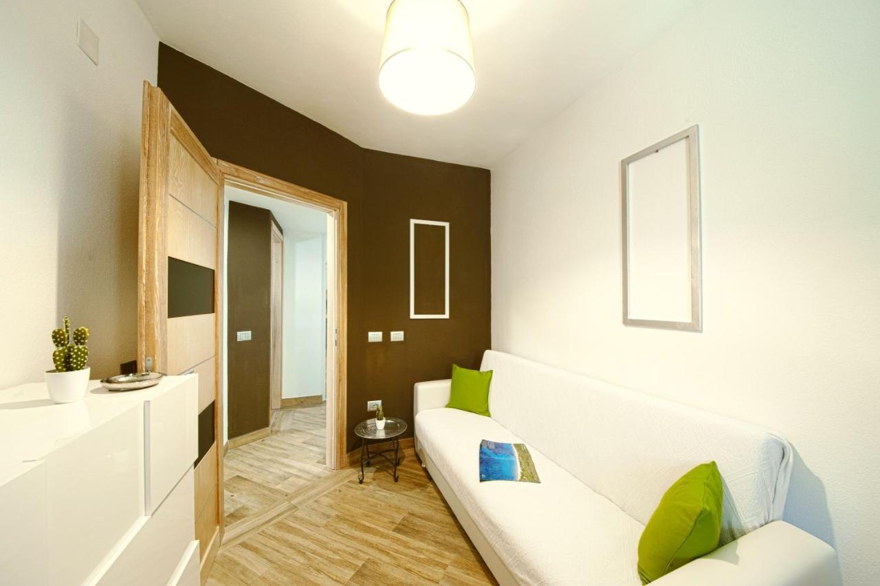 Bed and Breakfast Ricocco Castelsardo Zewnętrze zdjęcie