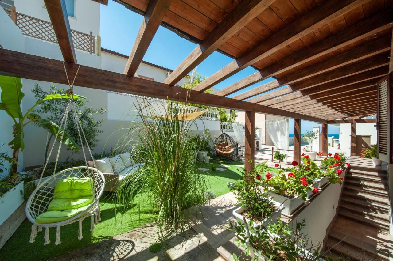 Bed and Breakfast Ricocco Castelsardo Zewnętrze zdjęcie
